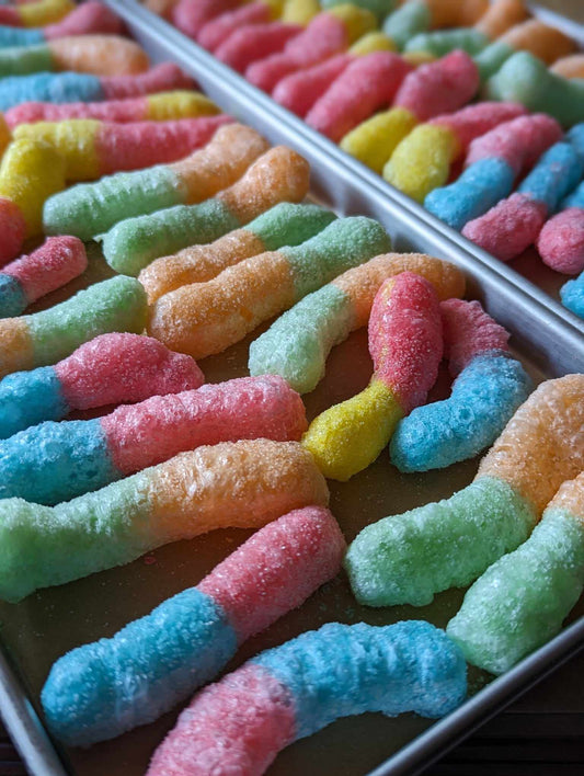 Sour Squigglers