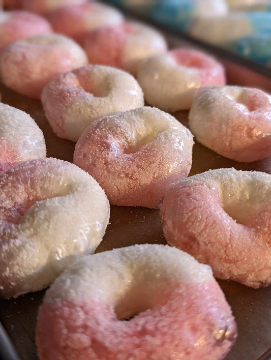 Watermelon Rings